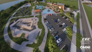 Fairmont and Marion County 2025: Let the marketing begin